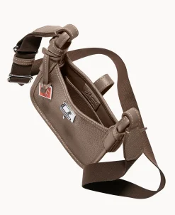 Dooney & Bourke Pebbled Leather | Mini Bags^Henrys Mini Crossbody