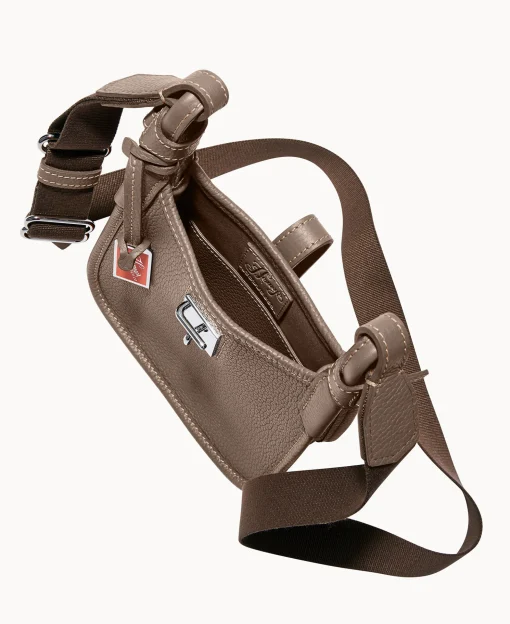 Dooney & Bourke Pebbled Leather | Mini Bags^Henrys Mini Crossbody
