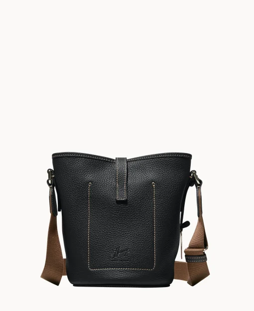 Dooney & Bourke Ready For the Getaway | Mini Bags^Henrys Small Bucket Bag