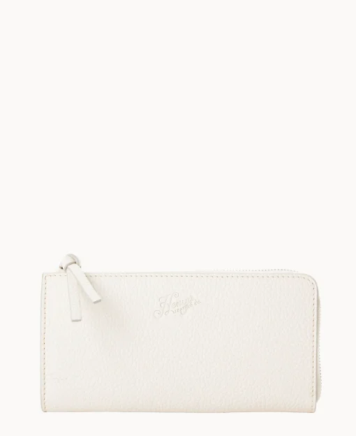 Dooney & Bourke Grab and Go | Clutches^Henrys Zip Clutch