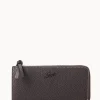 Dooney & Bourke Grab and Go^Henrys Zip Clutch
