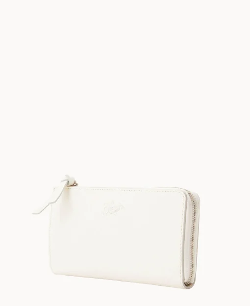 Dooney & Bourke Grab and Go | Clutches^Henrys Zip Clutch