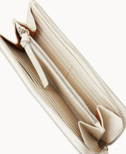 Dooney & Bourke Grab and Go | Clutches^Henrys Zip Clutch