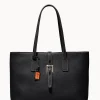 Dooney & Bourke Ready For the Getaway | Shoulder Bags^Henrys Zip Top Tote