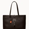 Dooney & Bourke Ready For the Getaway | Shoulder Bags^Henrys Zip Top Tote