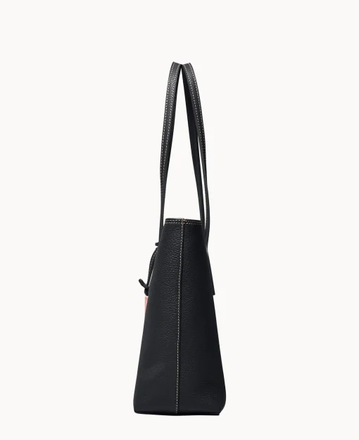 Dooney & Bourke Ready For the Getaway | Shoulder Bags^Henrys Zip Top Tote