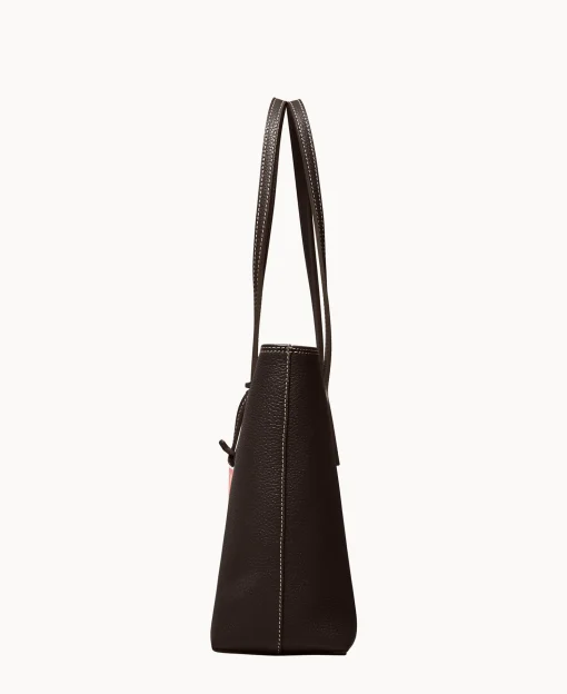 Dooney & Bourke Ready For the Getaway | Shoulder Bags^Henrys Zip Top Tote
