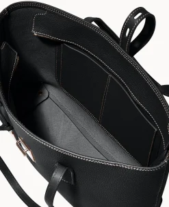 Dooney & Bourke Ready For the Getaway | Shoulder Bags^Henrys Zip Top Tote