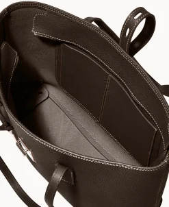 Dooney & Bourke Ready For the Getaway | Shoulder Bags^Henrys Zip Top Tote