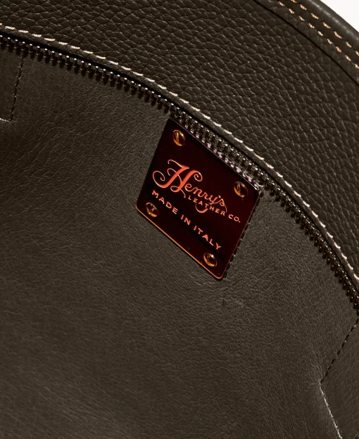 Dooney & Bourke Ready For the Getaway | Shoulder Bags^Henrys Zip Top Tote