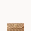 Dooney & Bourke The Maritime Collection | Grab and Go^Maritime Continental Clutch
