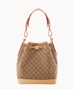 Dooney & Bourke Spring Style | Ready For the Getaway^Maritime Drawstring