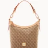 Dooney & Bourke The Maritime Collection | Spring Style^Maritime Hobo Sac