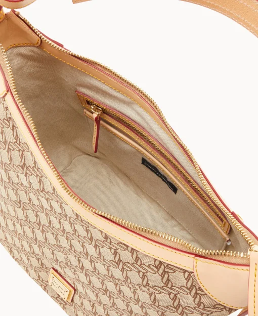 Dooney & Bourke The Maritime Collection | Spring Style^Maritime Hobo Sac