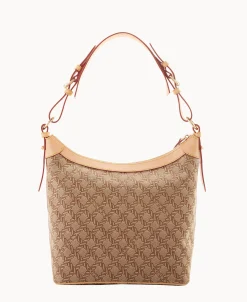 Dooney & Bourke The Maritime Collection | Spring Style^Maritime Hobo Sac