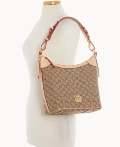 Dooney & Bourke The Maritime Collection | Spring Style^Maritime Hobo Sac