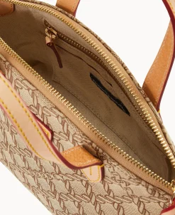 Dooney & Bourke The Maritime Collection | Spring Style^Maritime Ruby