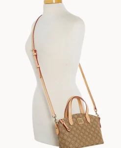 Dooney & Bourke The Maritime Collection | Spring Style^Maritime Ruby