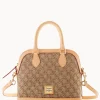 Dooney & Bourke The Maritime Collection | Spring Style^Maritime Satchel