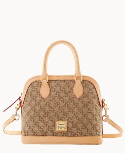 Dooney & Bourke The Maritime Collection | Spring Style^Maritime Satchel