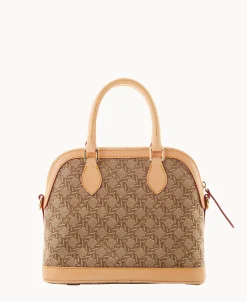Dooney & Bourke The Maritime Collection | Spring Style^Maritime Satchel