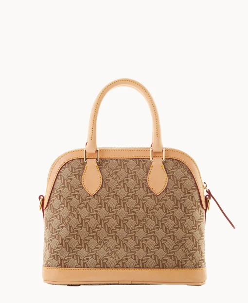 Dooney & Bourke The Maritime Collection | Spring Style^Maritime Satchel