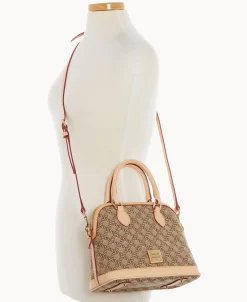 Dooney & Bourke The Maritime Collection | Spring Style^Maritime Satchel
