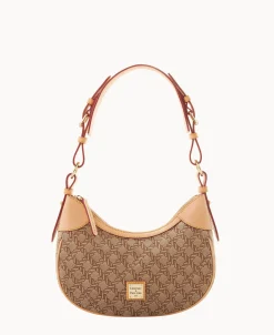 Dooney & Bourke The Maritime Collection | Spring Style^Maritime Small Hobo