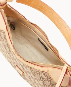 Dooney & Bourke The Maritime Collection | Spring Style^Maritime Small Hobo