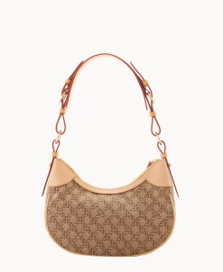 Dooney & Bourke The Maritime Collection | Spring Style^Maritime Small Hobo