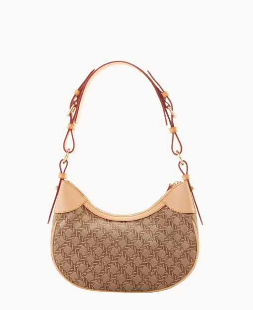 Dooney & Bourke The Maritime Collection | Spring Style^Maritime Small Hobo