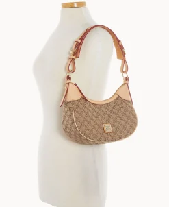 Dooney & Bourke The Maritime Collection | Spring Style^Maritime Small Hobo