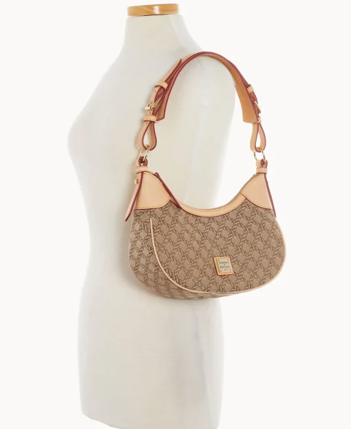 Dooney & Bourke The Maritime Collection | Spring Style^Maritime Small Hobo