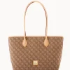 Dooney & Bourke The Maritime Collection | Spring Style^Maritime Tote