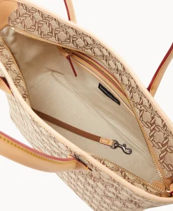 Dooney & Bourke The Maritime Collection | Spring Style^Maritime Tote