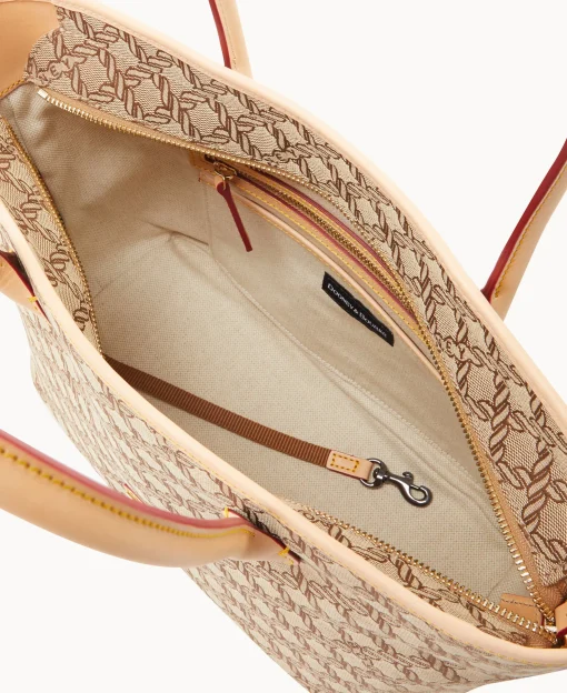 Dooney & Bourke The Maritime Collection | Spring Style^Maritime Tote