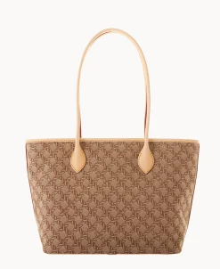 Dooney & Bourke The Maritime Collection | Spring Style^Maritime Tote