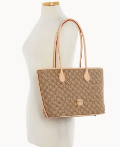 Dooney & Bourke The Maritime Collection | Spring Style^Maritime Tote