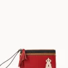 Dooney & Bourke Grab and Go | Wristlets^MLB Double Zip Wristlet