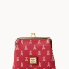 Dooney & Bourke Grab and Go | Clutches^MLB Large Framed Purse