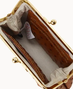 Dooney & Bourke Grab and Go | Wallets^MLB Large Framed Purse