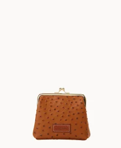 Dooney & Bourke Grab and Go | Wallets^MLB Large Framed Purse