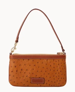 Dooney & Bourke Grab and Go | Wristlets^MLB Large Slim Wristlet