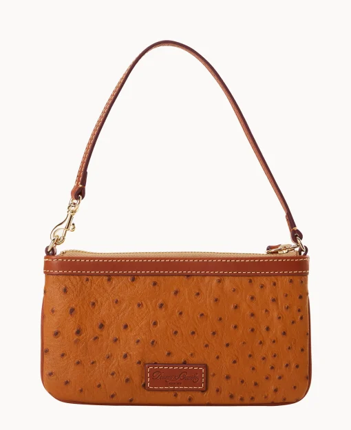 Dooney & Bourke Grab and Go | Wristlets^MLB Large Slim Wristlet