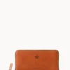 Dooney & Bourke Grab and Go | Wristlets^MLB Large Zip Around Wristlet