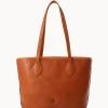 Dooney & Bourke Game Day Ready | Printed Fabric^MLB Tote
