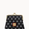 Dooney & Bourke Grab and Go | Clutches^MLB Large Framed Purse
