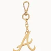Dooney & Bourke MLB Pendant Key Chains | Personalize It^MLB Pendant Key Chain