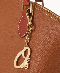 Dooney & Bourke MLB Pendant Key Chains | Key Keepers & Charms^MLB Pendant Key Chain