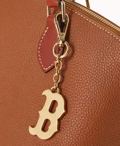 Dooney & Bourke MLB Pendant Key Chains | Key Keepers & Charms^MLB Pendant Key Chain